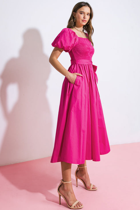 a-peaceful-place-woven-midi-dress Flying Tomato-Sophia's Style-6